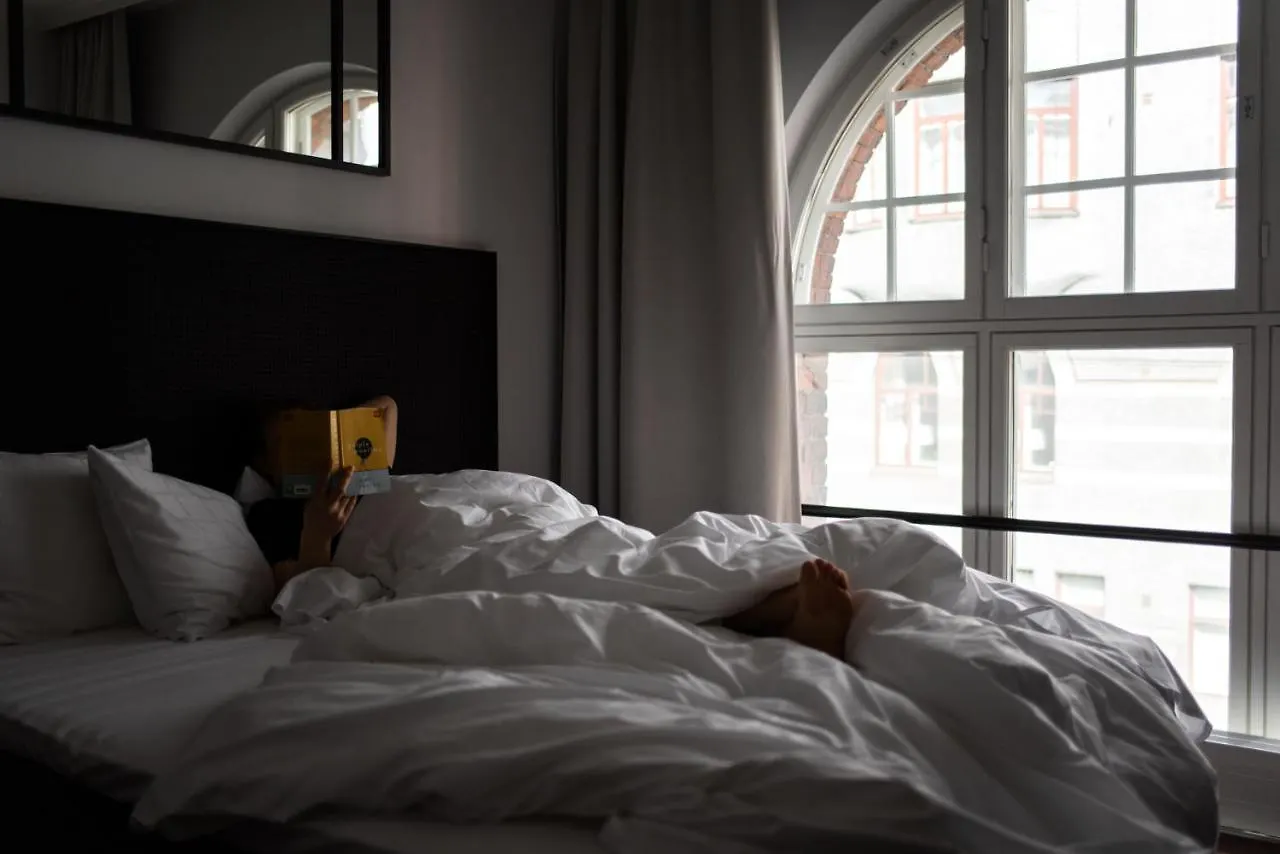 Aparthotel Bob W Koti Katajanokka Helsinki Finnland