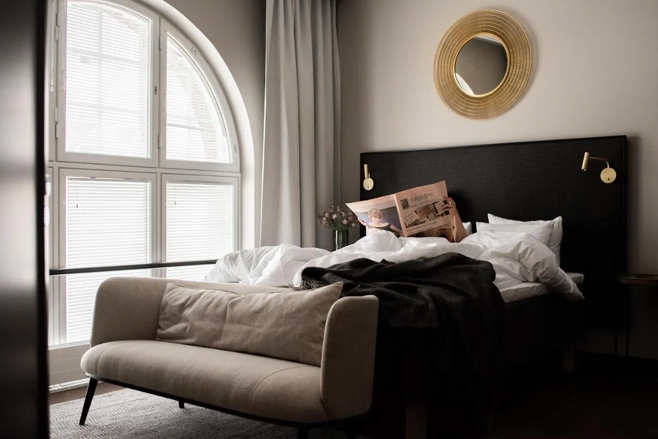 Aparthotel Bob W Koti Katajanokka Helsinki Finnland