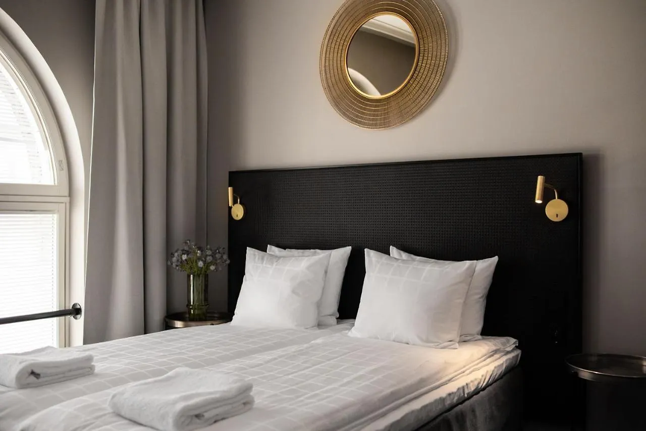 Aparthotel Bob W Koti Katajanokka Helsinki