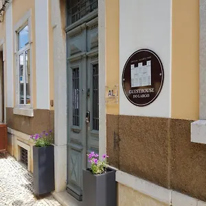 Do Largo , Dystrykt Faro Portugalia