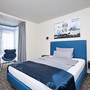 visit hotel