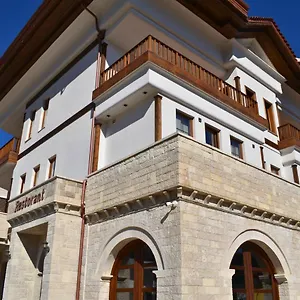 Rezidenca Desaret 4*, Berat Albania