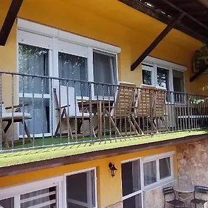 Levendula Apartmanhaz , Hajdúszoboszló Węgry