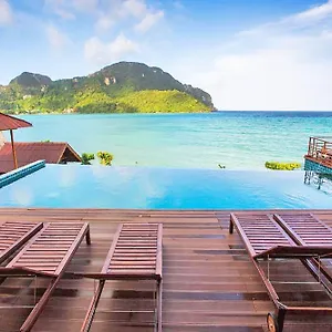 The Cobble Hotel- Island 3*, Ko Phi Phi Tajlandia