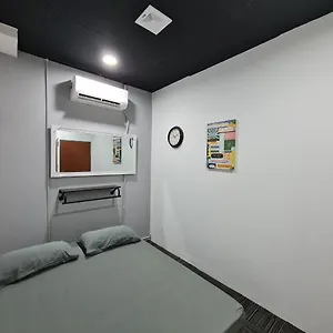 *** Hotel Ayden Airport Transit - Klia Malasia