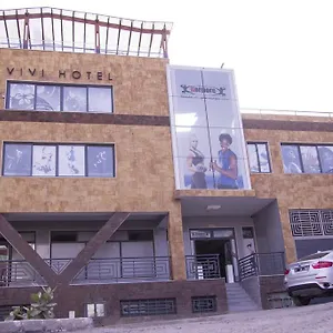 *** Hotel Vivi Cabo Verde