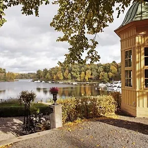 **** Hotel Stallmaestaregarden Hotel, Stockholm, A Member Of Design Suecia