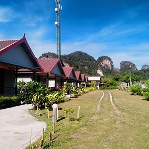 Coralbay 2*, Ko Phi Phi Tajlandia