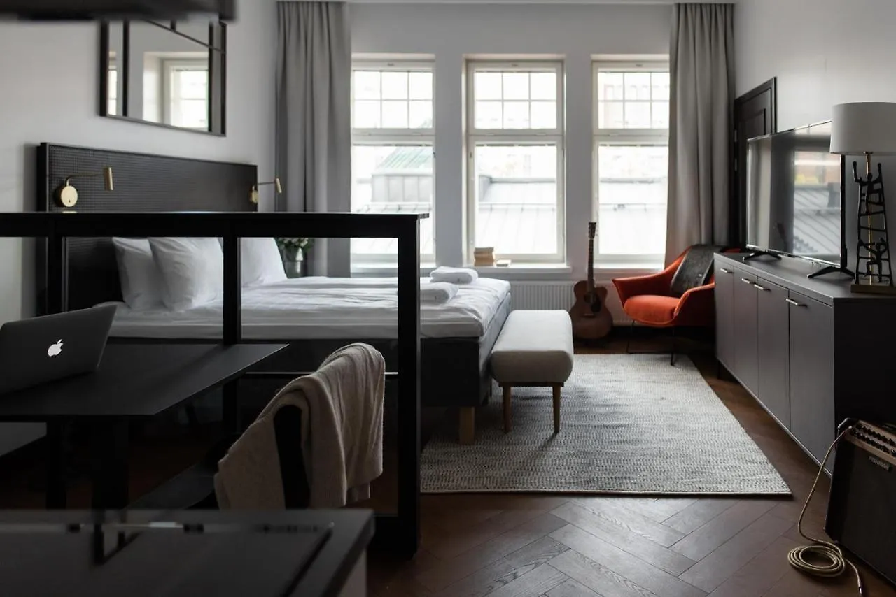 Aparthotel Bob W Koti Katajanokka Helsinki