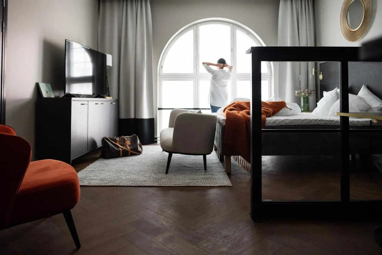 Aparthotel Bob W Koti Katajanokka Helsinki Finlandia