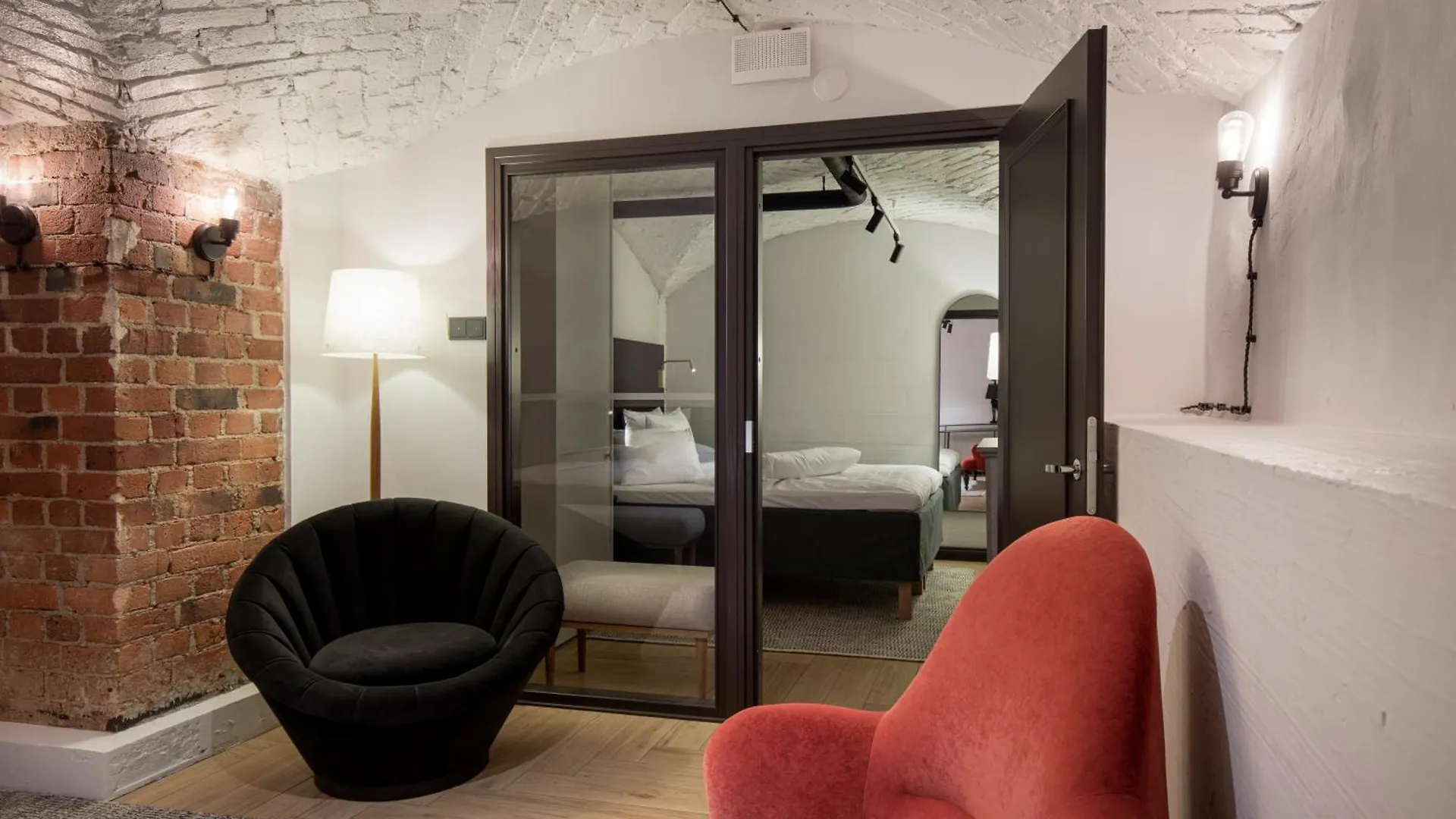 Aparthotel Bob W Koti Katajanokka Helsinki