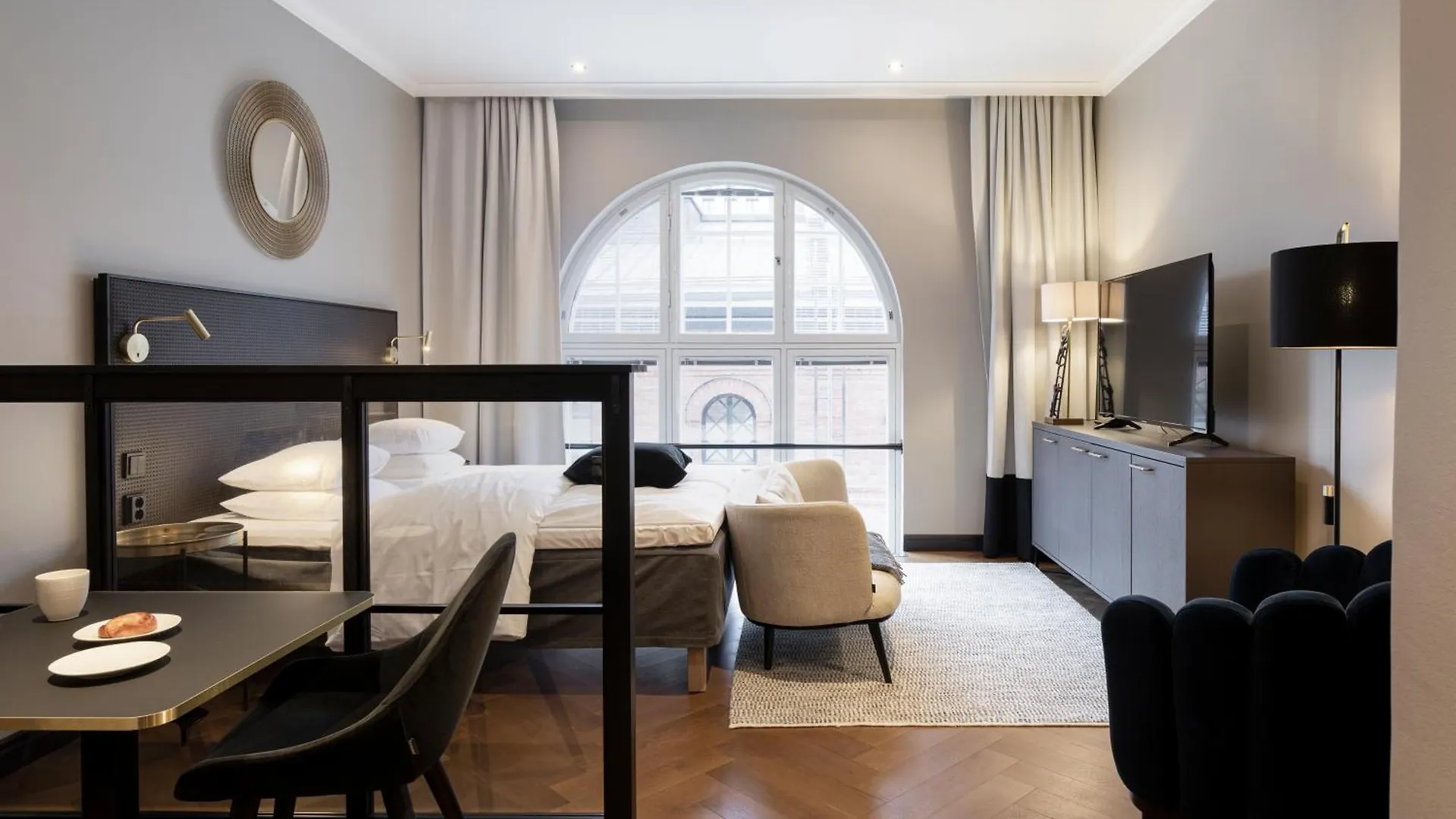 Aparthotel Bob W Koti Katajanokka Helsinki